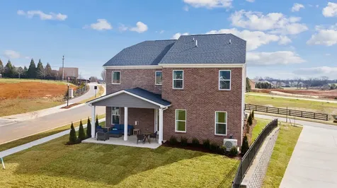 384 Baronswood Drive Nolensville TN 37135