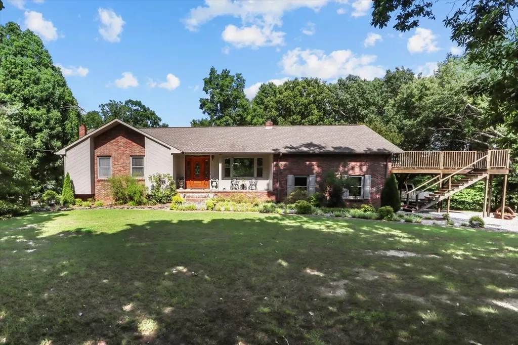 3438 Highway 13 N Waverly TN 37185