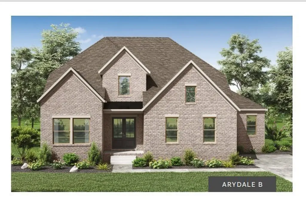 7266 Murrel Dr, N Franklin TN 37064
