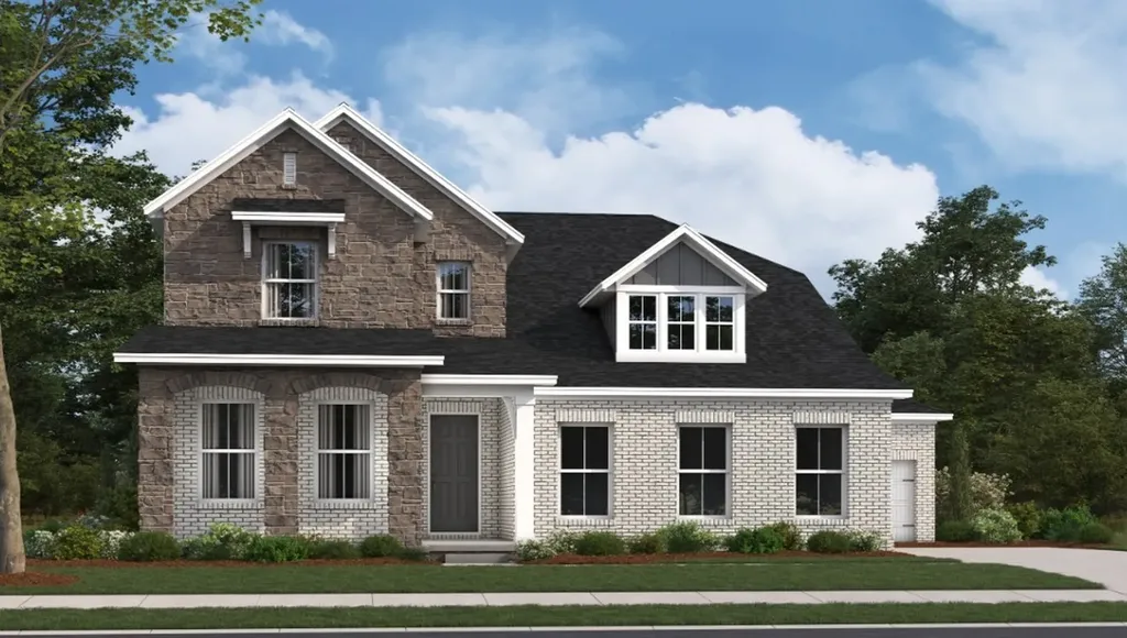 392 Baronswood Drive Nolensville TN 37135