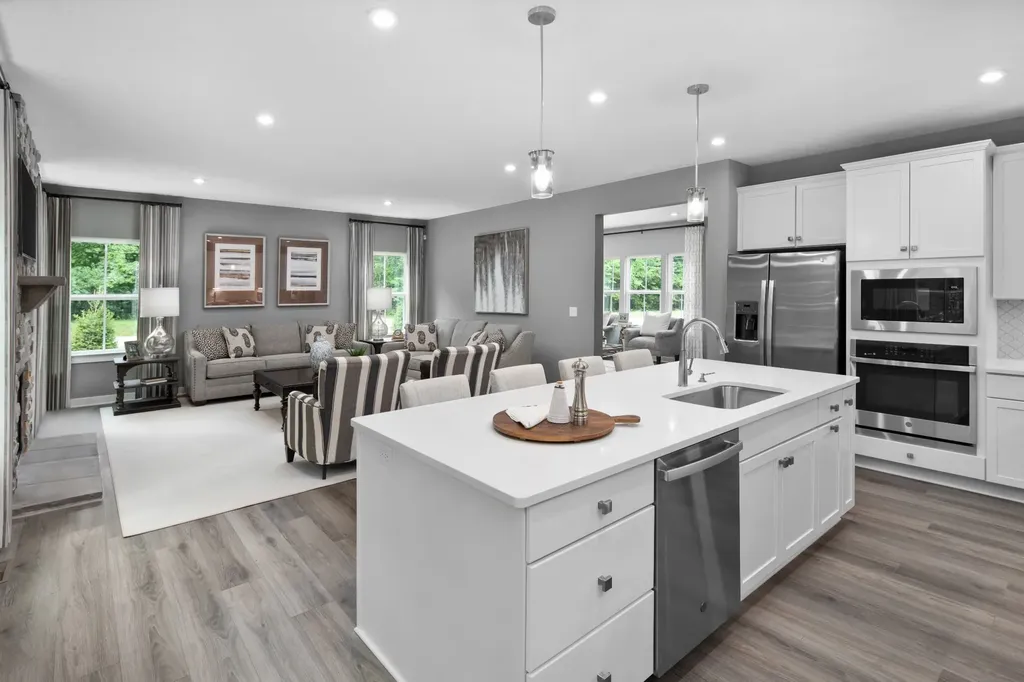 1114 Pinehurst Court Murfreesboro TN 37128