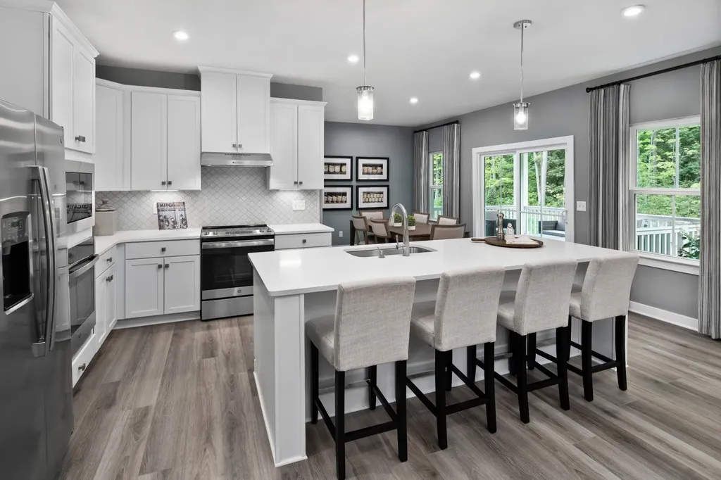 1114 Pinehurst Court Murfreesboro TN 37128