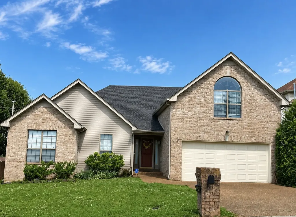5245 Catspaw Drive Antioch TN 37013