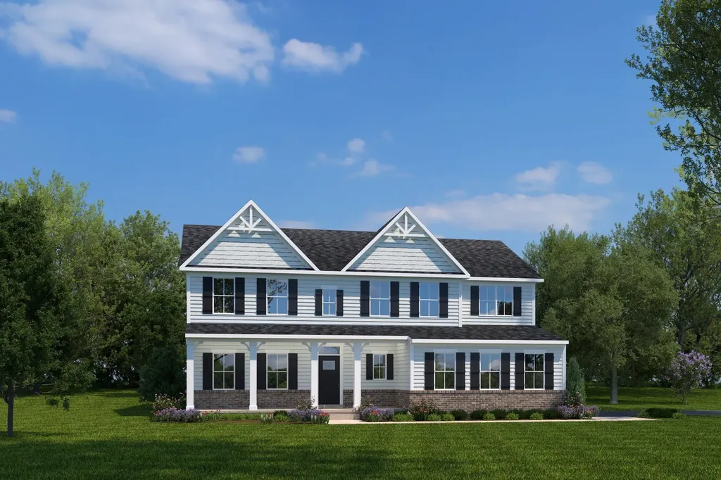 1109 Valhalla Court Murfreesboro TN 37128