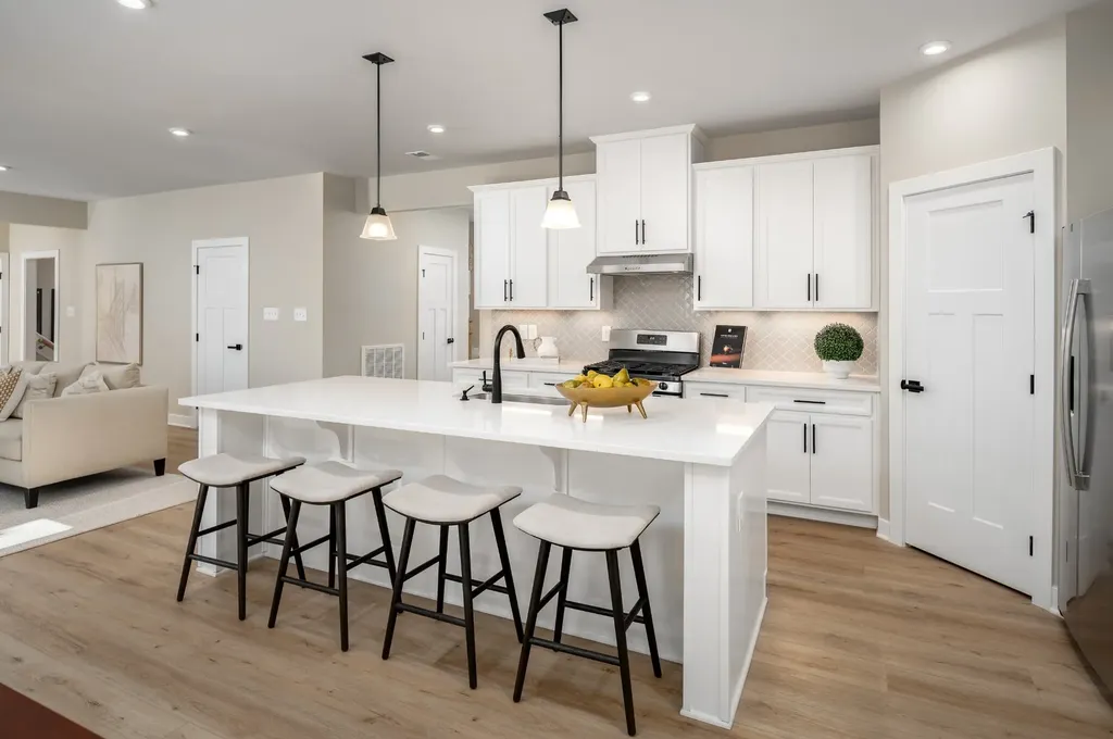1109 Valhalla Court Murfreesboro TN 37128