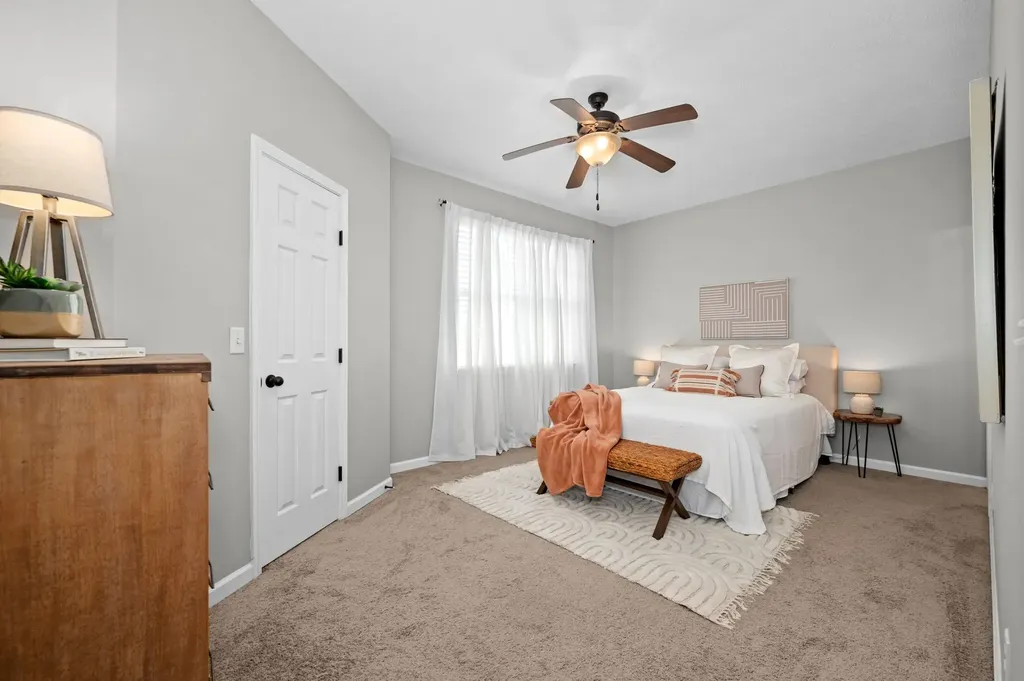 914 Spence Enclave Court Nashville TN 37210