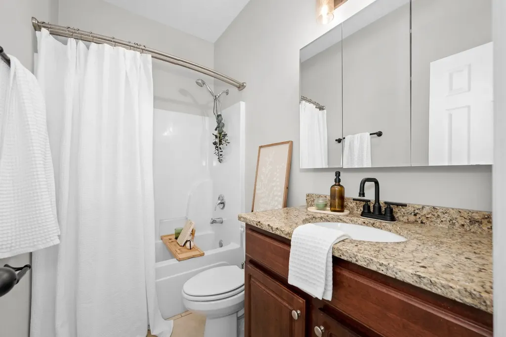 914 Spence Enclave Court Nashville TN 37210