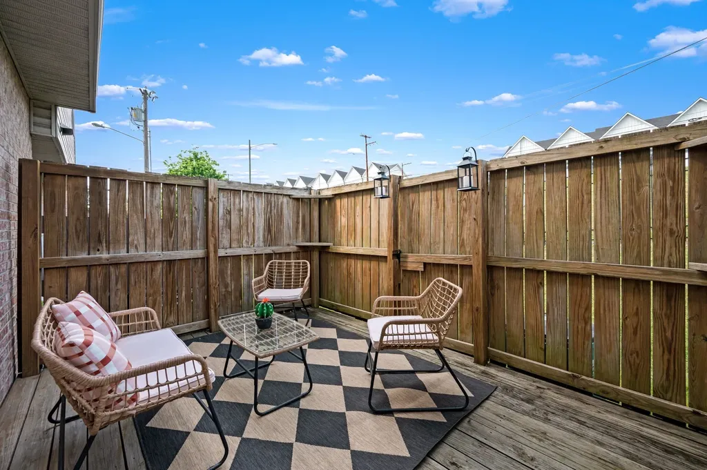 914 Spence Enclave Court Nashville TN 37210