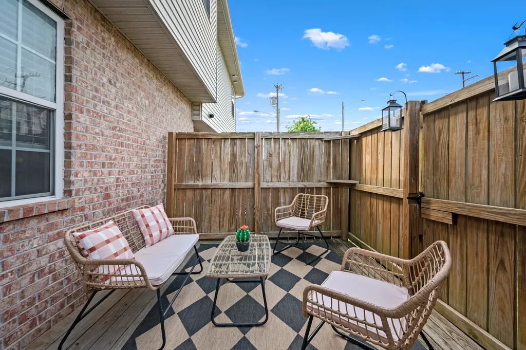 914 Spence Enclave Court Nashville TN 37210