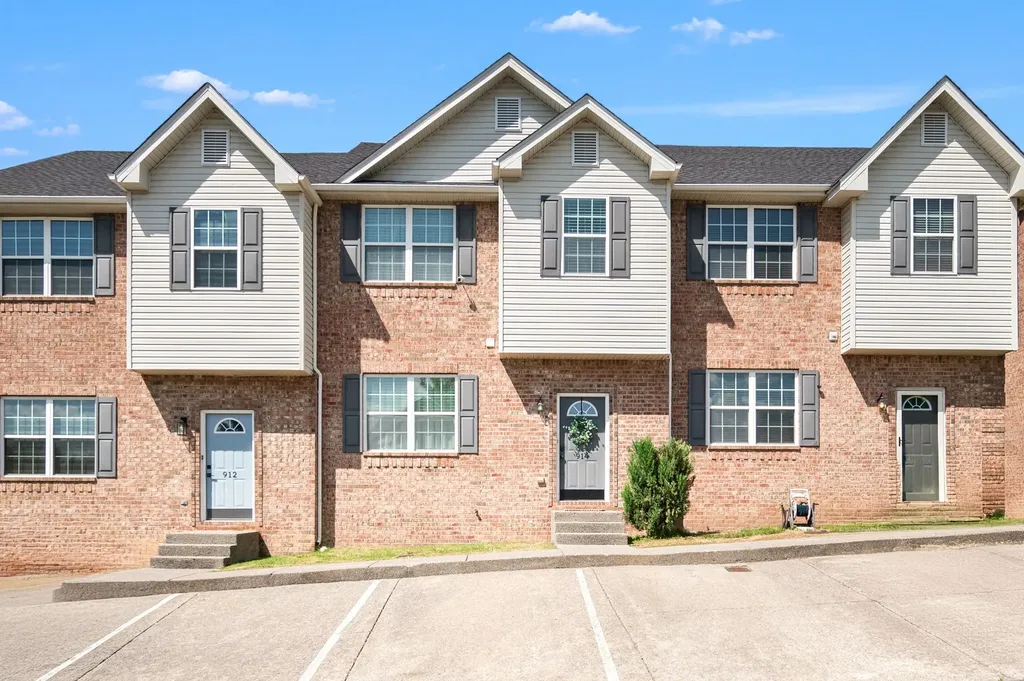 914 Spence Enclave Court Nashville TN 37210