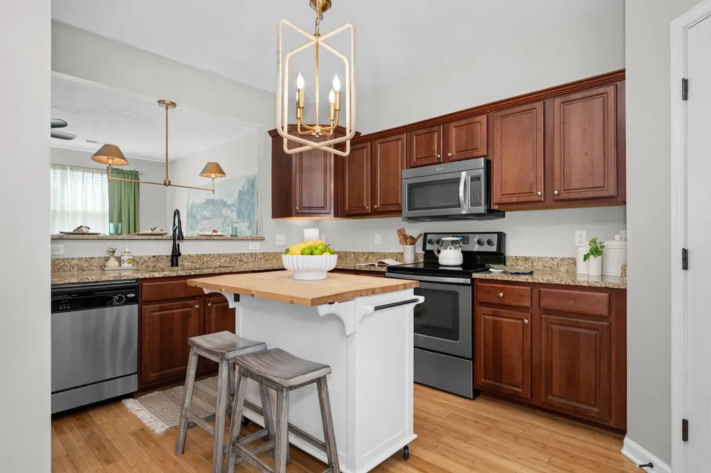 914 Spence Enclave Court Nashville TN 37210