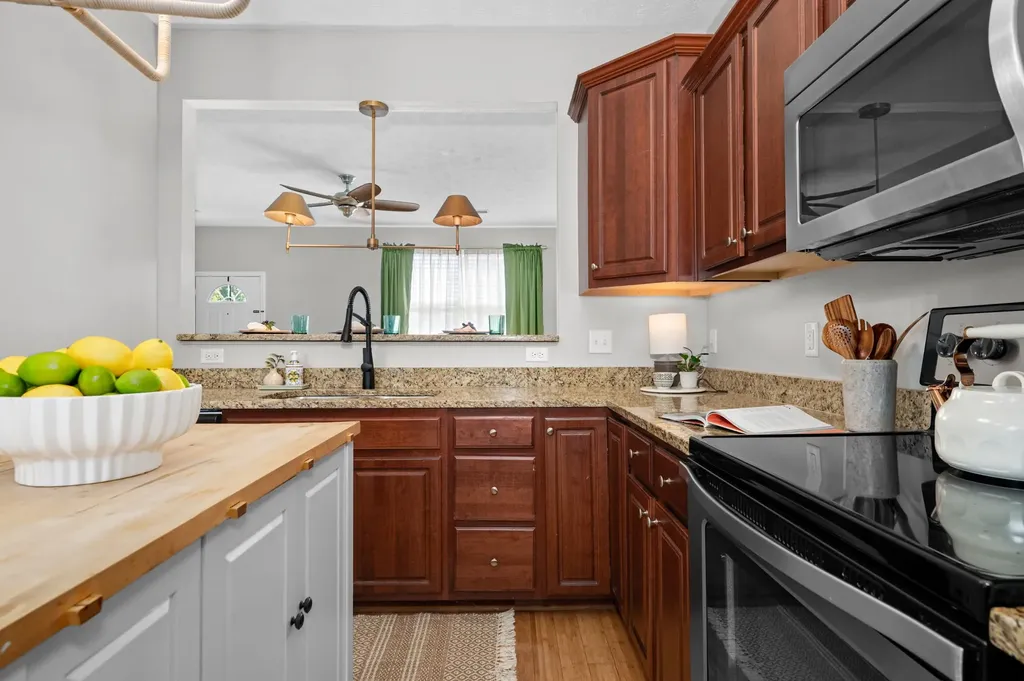 914 Spence Enclave Court Nashville TN 37210