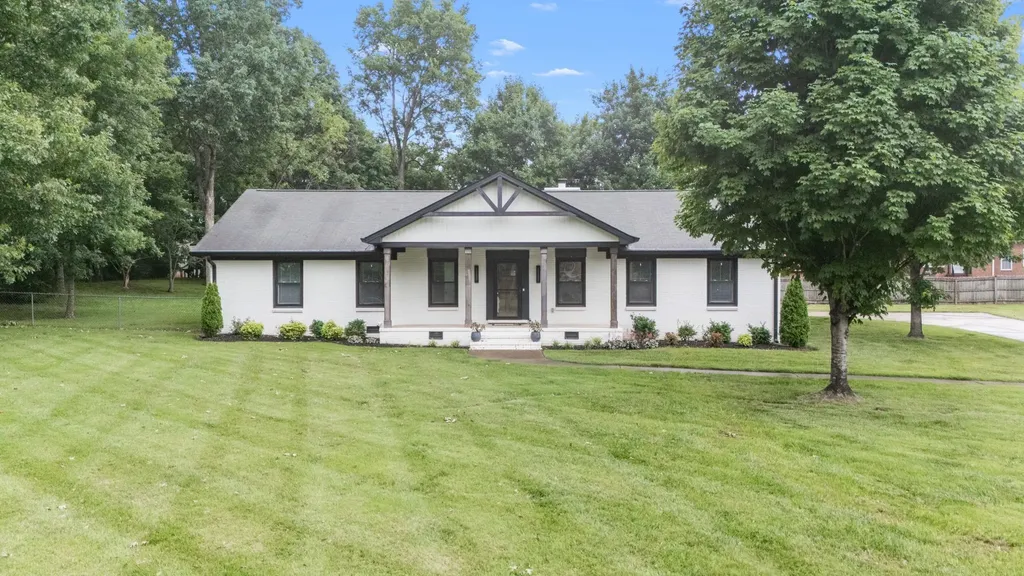 1430 Arrowhead Place Murfreesboro TN 37129