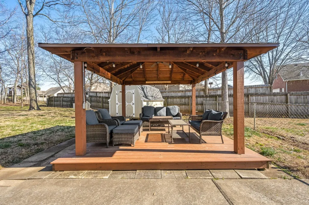 1430 Arrowhead Place Murfreesboro TN 37129