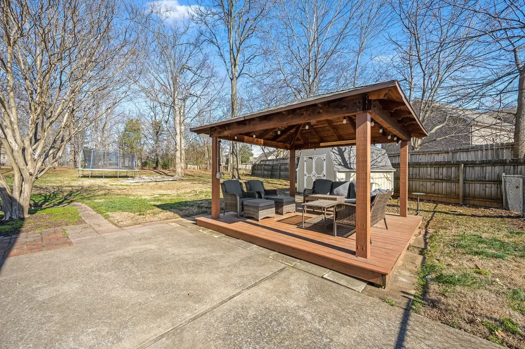 1430 Arrowhead Place Murfreesboro TN 37129