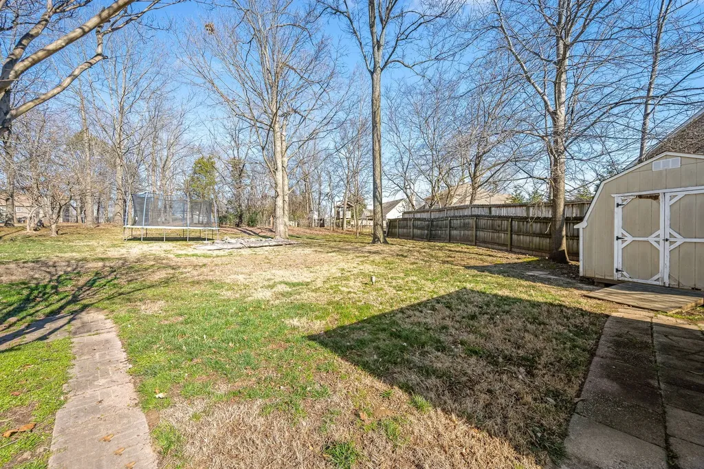 1430 Arrowhead Place Murfreesboro TN 37129