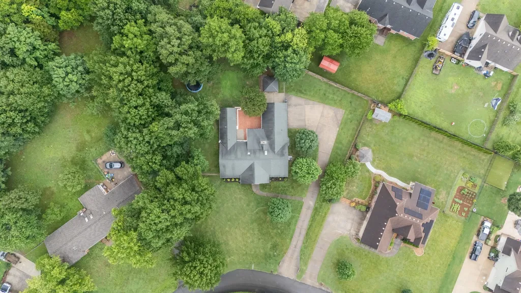 1430 Arrowhead Place Murfreesboro TN 37129