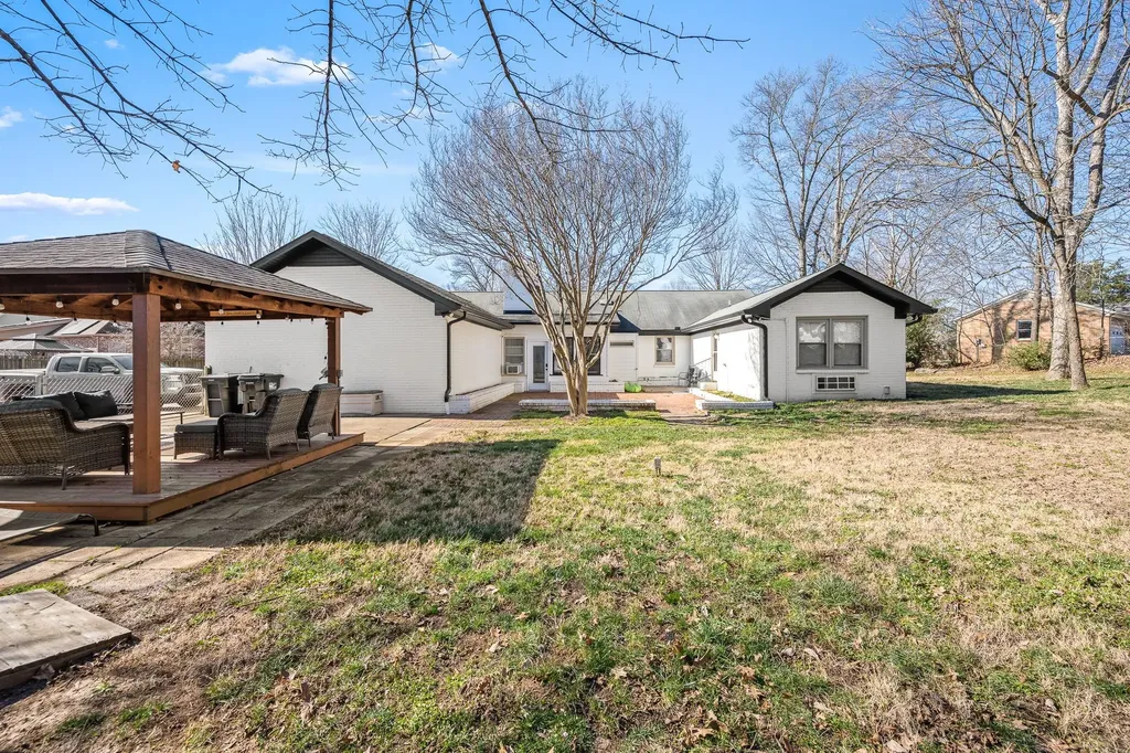 1430 Arrowhead Place Murfreesboro TN 37129