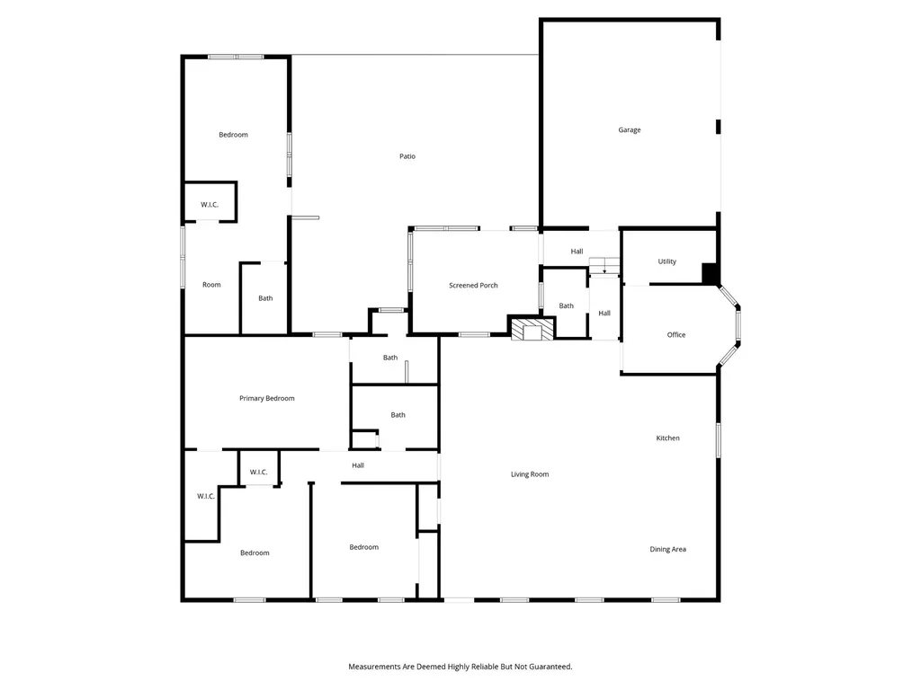 1430 Arrowhead Place Murfreesboro TN 37129