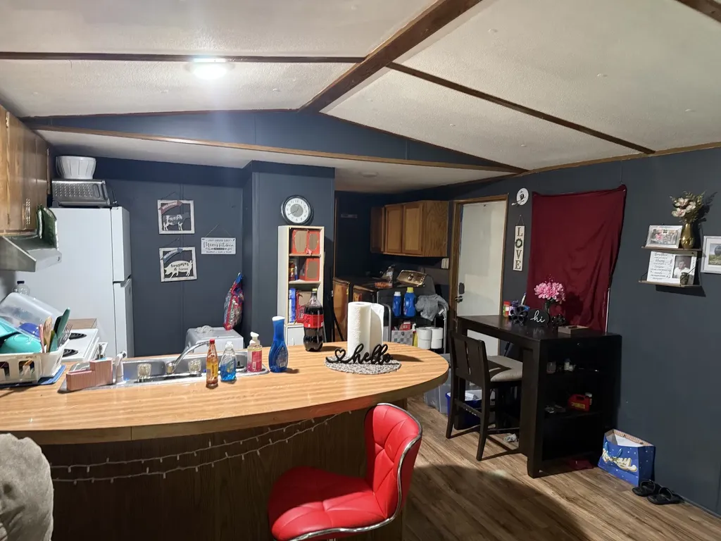 361 Flowertown Road Normandy TN 37360