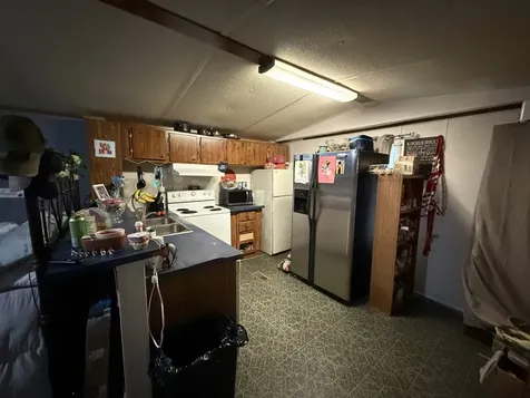 361 Flowertown Road Normandy TN 37360