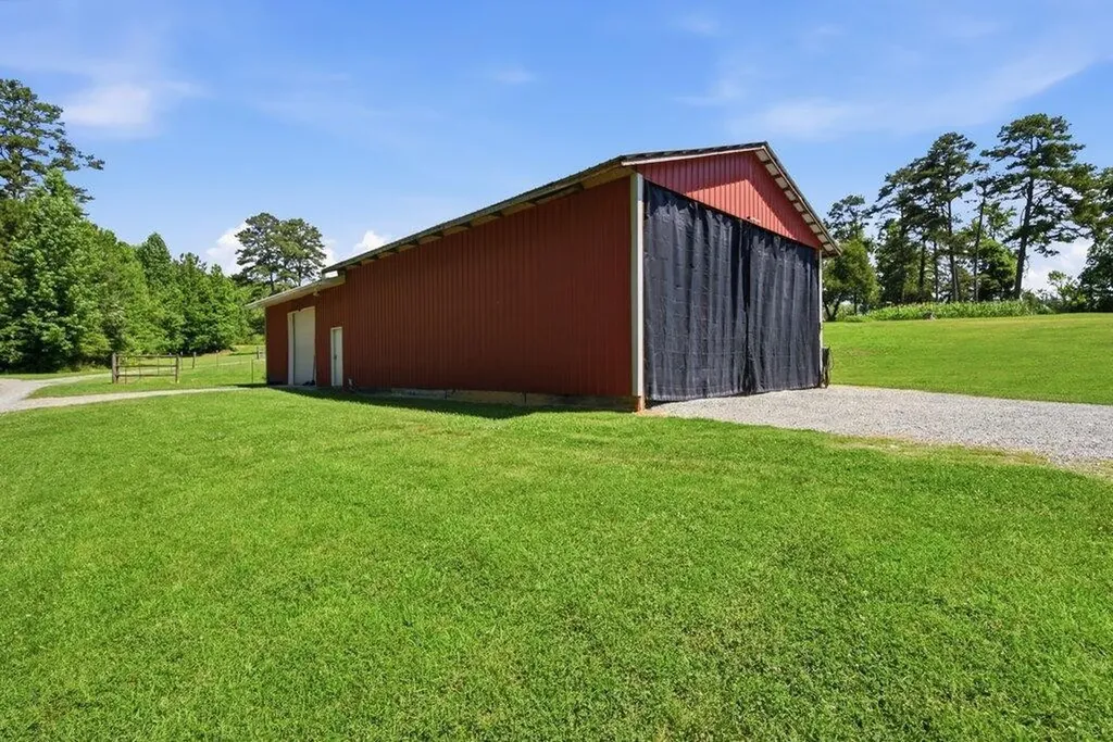 350 Piney Point Road Spring City TN 37381