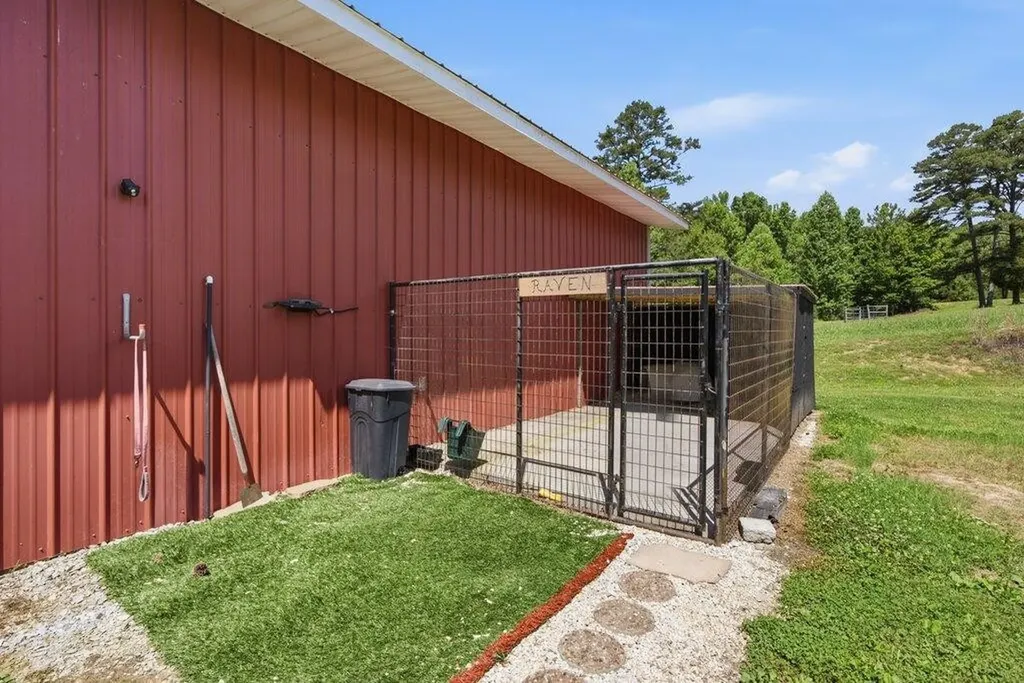 350 Piney Point Road Spring City TN 37381