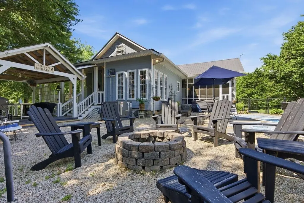 350 Piney Point Road Spring City TN 37381