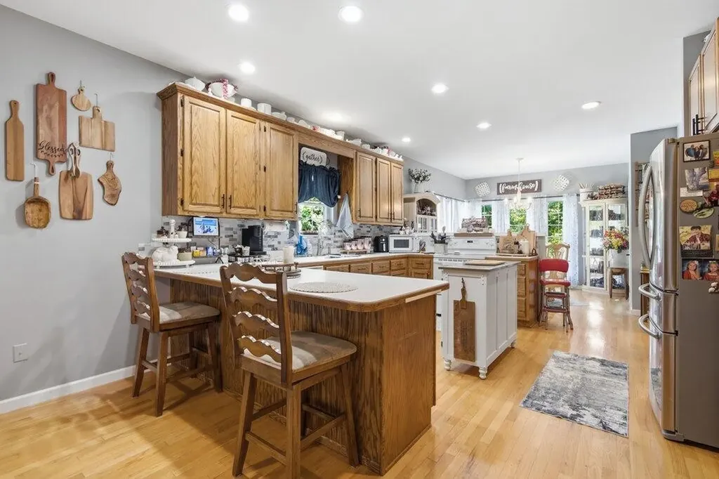 350 Piney Point Road Spring City TN 37381