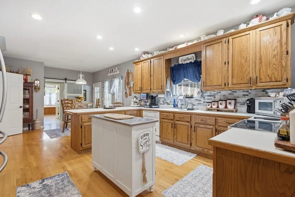 350 Piney Point Road Spring City TN 37381
