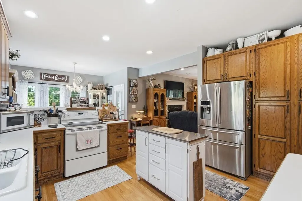 350 Piney Point Road Spring City TN 37381