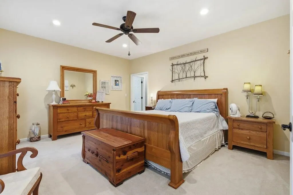 350 Piney Point Road Spring City TN 37381