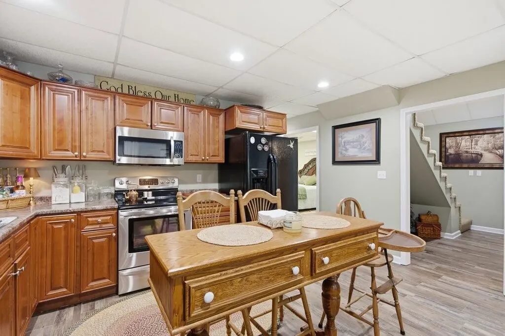 350 Piney Point Road Spring City TN 37381