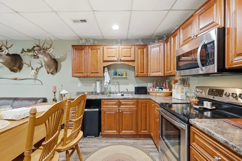 350 Piney Point Road Spring City TN 37381
