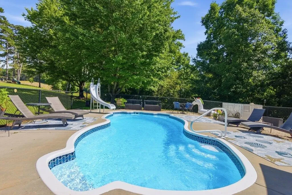 350 Piney Point Road Spring City TN 37381