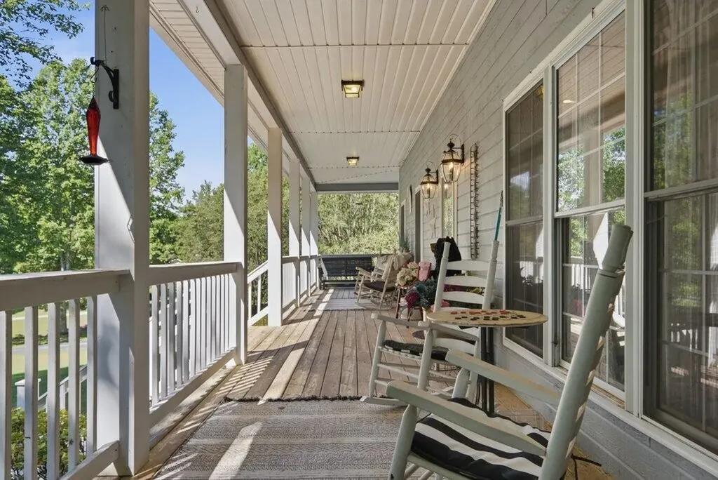 350 Piney Point Road Spring City TN 37381