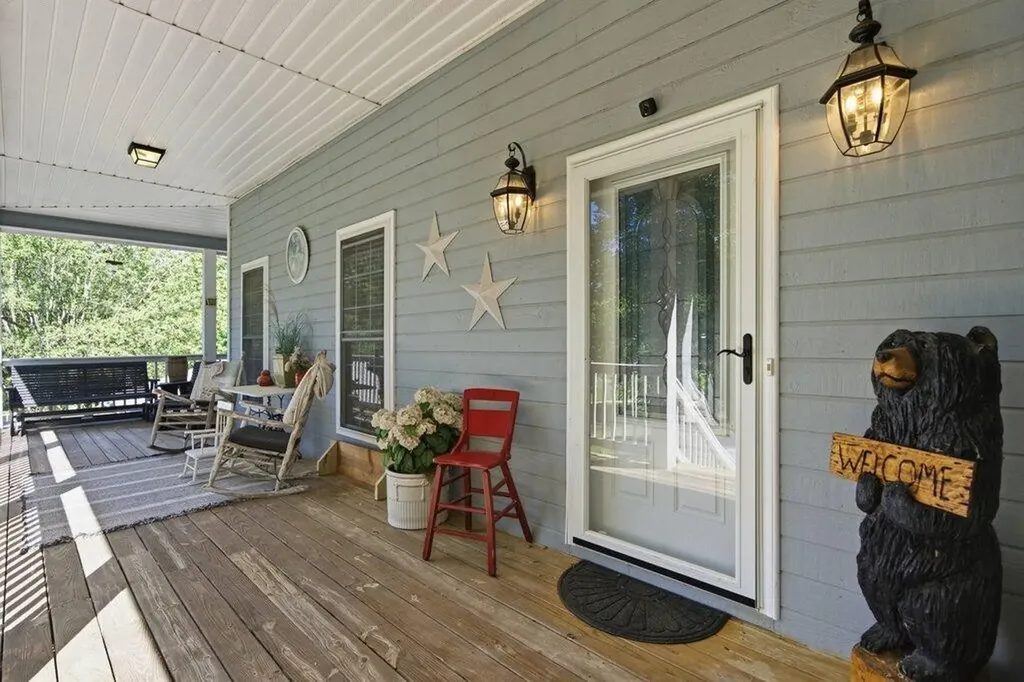 350 Piney Point Road Spring City TN 37381