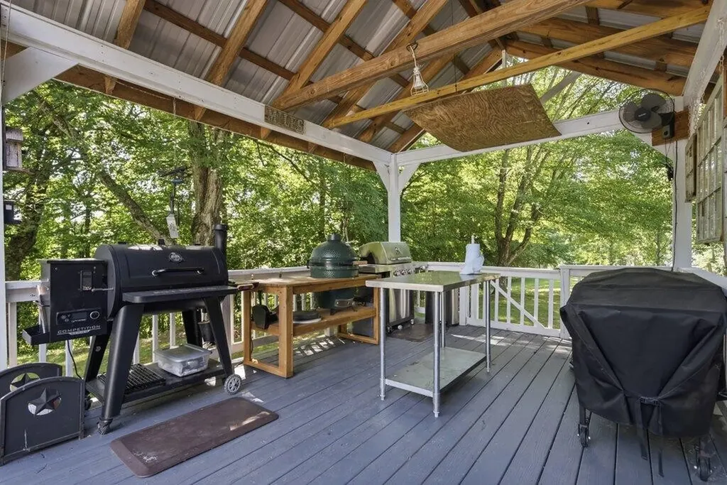 350 Piney Point Road Spring City TN 37381