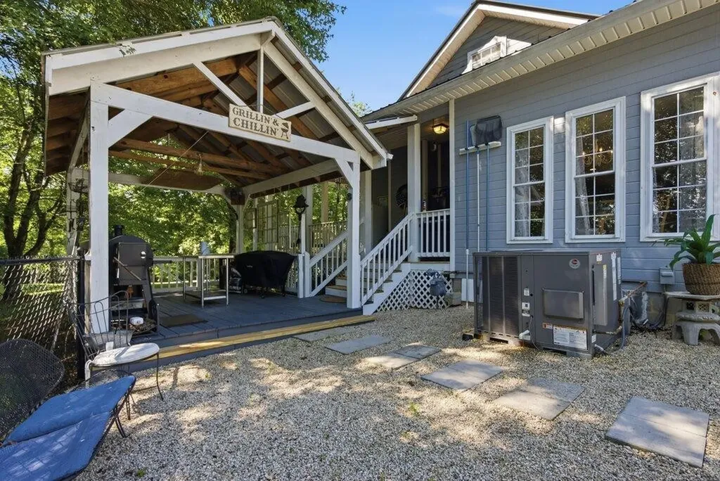 350 Piney Point Road Spring City TN 37381