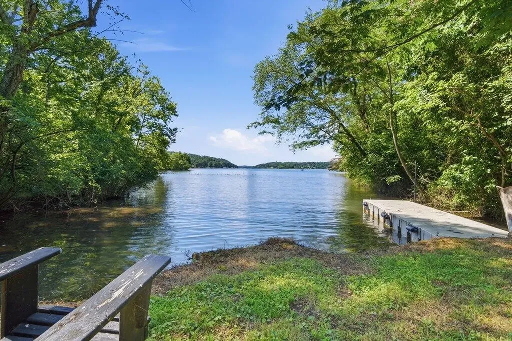 350 Piney Point Road Spring City TN 37381