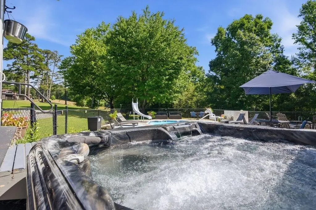 350 Piney Point Road Spring City TN 37381