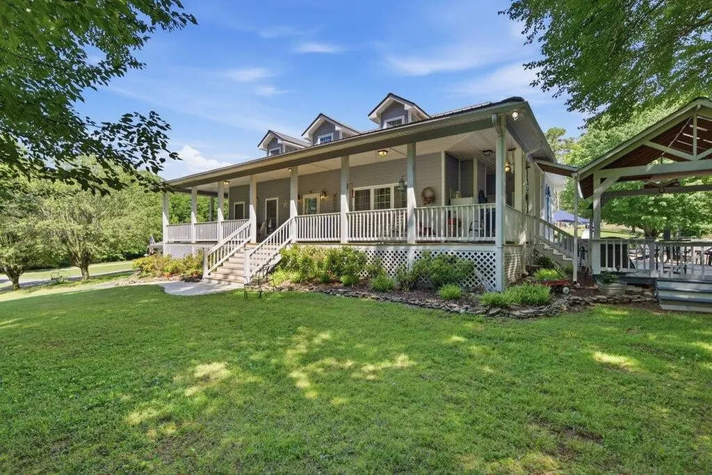 350 Piney Point Road Spring City TN 37381