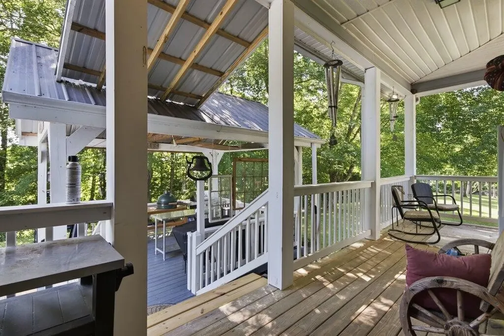 350 Piney Point Road Spring City TN 37381