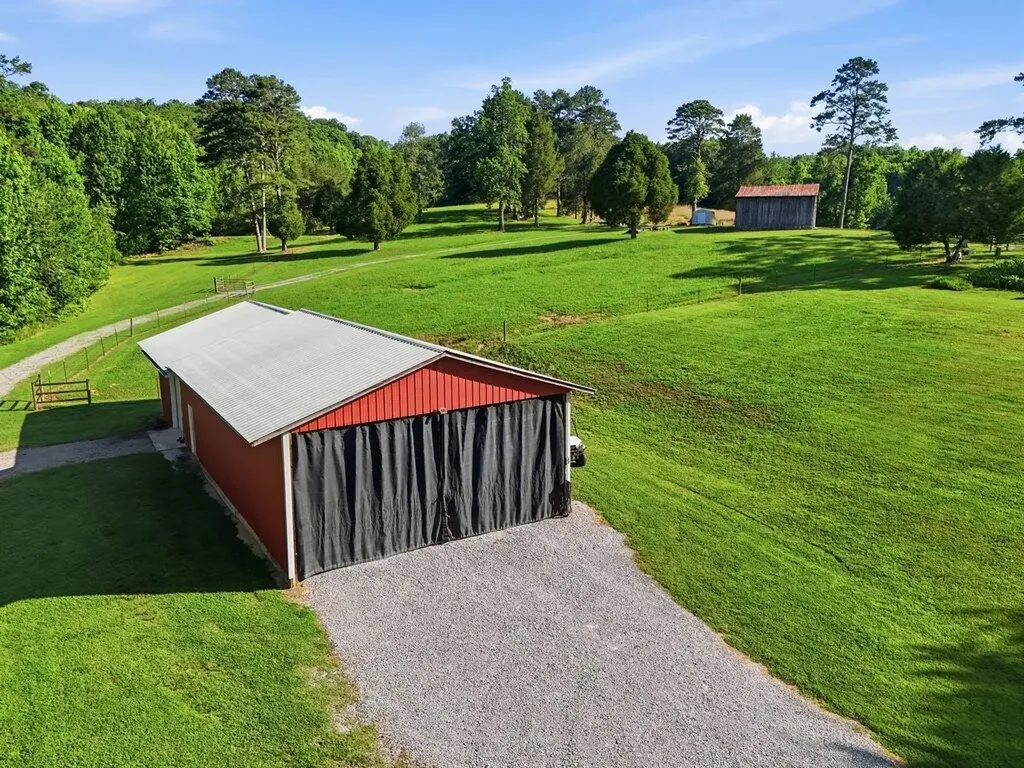 350 Piney Point Road Spring City TN 37381