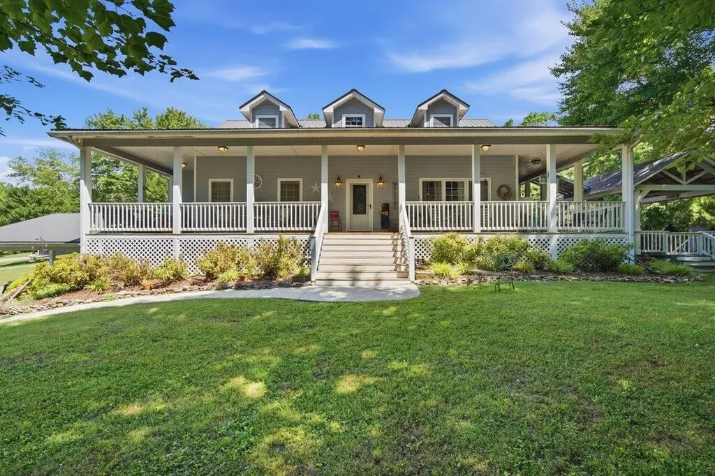 350 Piney Point Road Spring City TN 37381