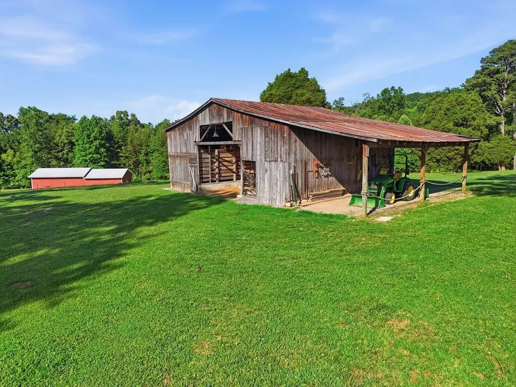 350 Piney Point Road Spring City TN 37381