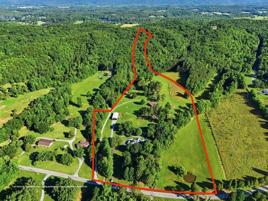 350 Piney Point Road Spring City TN 37381