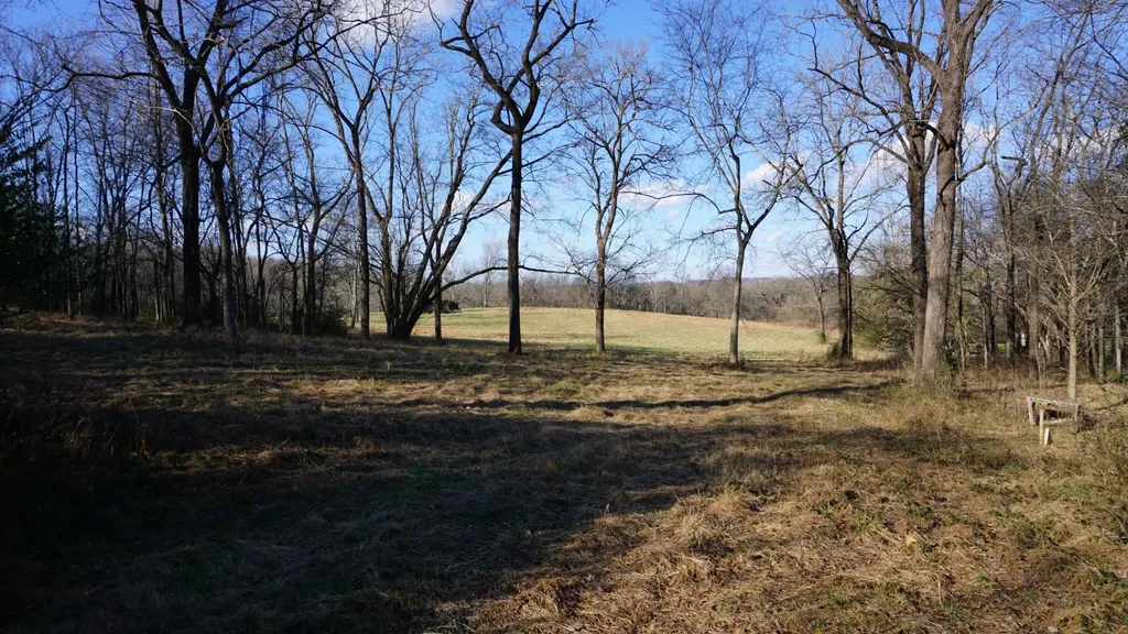 0 Hickory Ridge Trail Columbia TN 38401