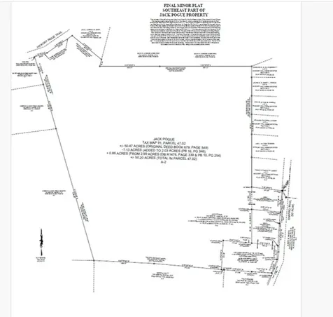 0 Hickory Ridge Trail Columbia TN 38401