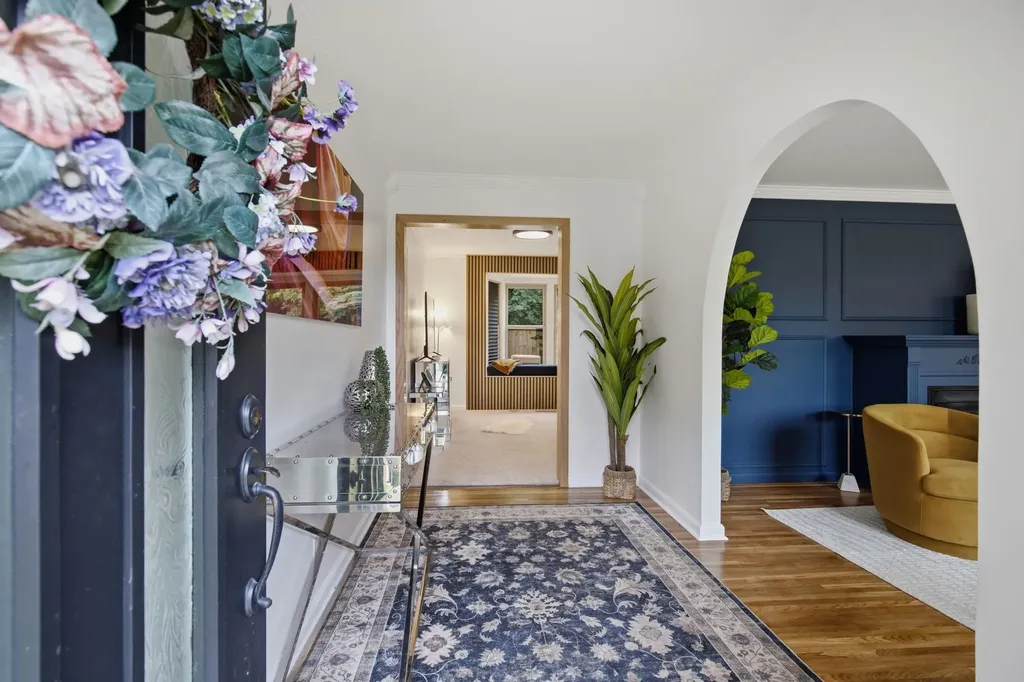 6555 Brownlee Drive Nashville TN 37205